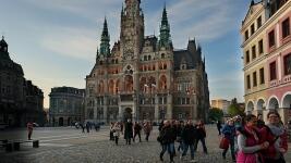 Liberec radniceMADnovaLidi